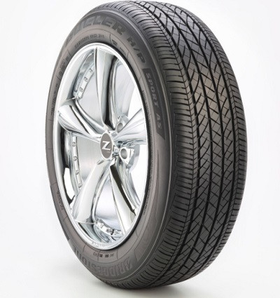Bridgestone BRIDGEST SPO-AS reifen