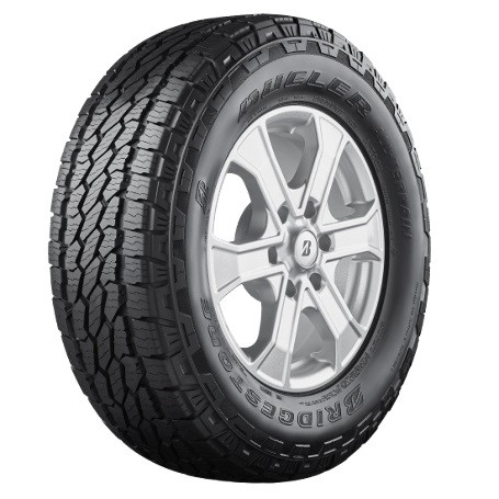 Bridgestone ALL-TERRAIN A/T002 RFT XL L LAM.HURAC reifen