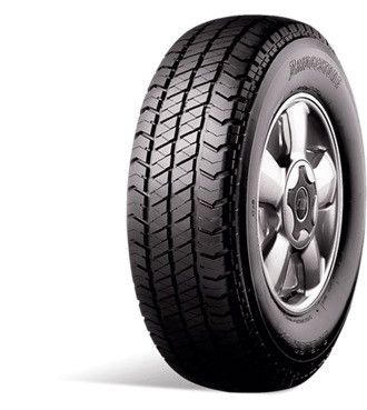 Bridgestone BRIDGEST D684II  DOT 2018 reifen