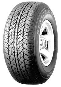 Dunlop AT20  GRANDTREK reifen