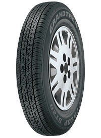 Dunlop GRANDTREK ST20 reifen