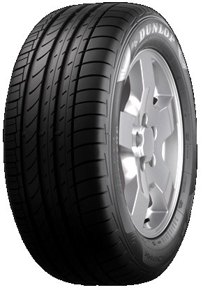 Dunlop QUA-MA XL QUATTROMAXX MFS DOT 2017 reifen