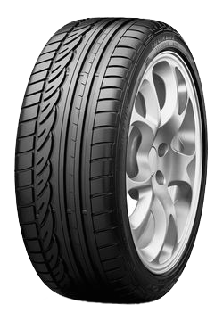 Dunlop SP.-01  (*) SUV DOT 2016 reifen