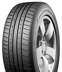 Dunlop 185/55R16 83V FASTRESPONSE reifen
