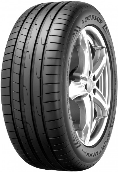 Dunlop SPM-RT XL reifen