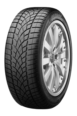 Dunlop SP WI SPT 3D MS RO1 DOT2013 reifen