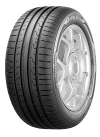 Dunlop BLURES  DOT 2019 reifen