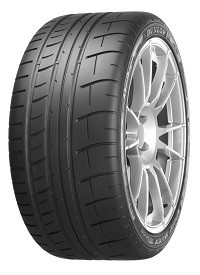 Dunlop SP.MAXX RT MO1 reifen