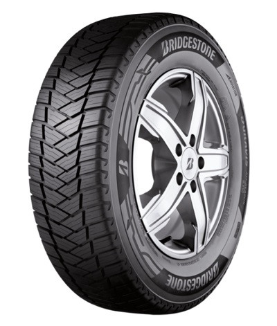 Bridgestone 195/70R15C 104/102T Durav.AS Enliten reifen