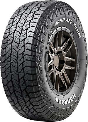Hankook RF12 LT OWL reifen