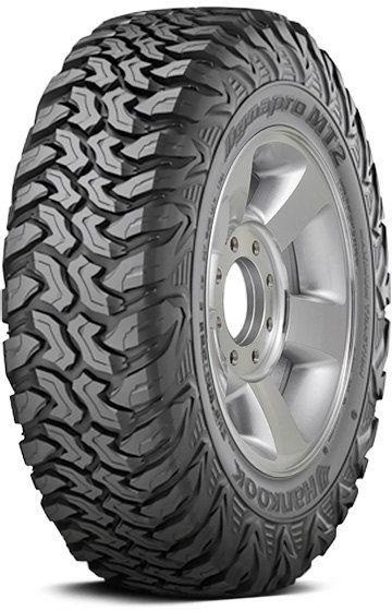 Hankook RT05 DYNAPRO MT2 FR reifen