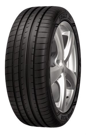 Goodyear F1-AS3  FP (MGT) reifen