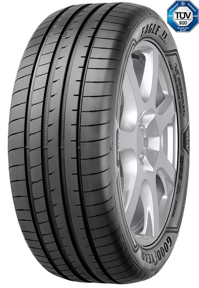 Goodyear F1-AS3  FP SEALTECH reifen
