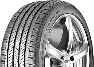 Goodyear EAGLE TOURING DOT2021 reifen
