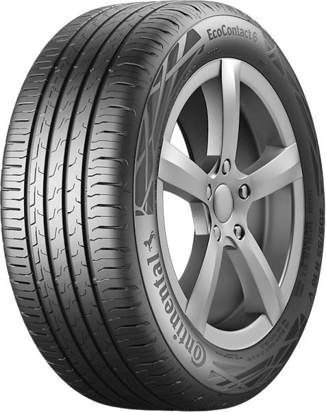 Continental CONTI ECO-6Q XL FR (MO) (*) reifen