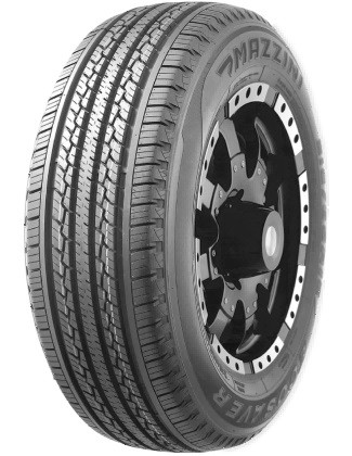 Mazzini ECO-SA reifen