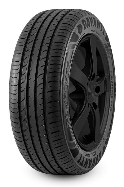 Davanti E-HP1C reifen
