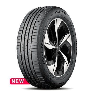 Falken e.ZIEX XL (EV) SILENT CORE MFS reifen