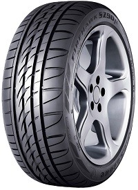 Firestone FIREHAWK SZ90 XL 382941  FR reifen