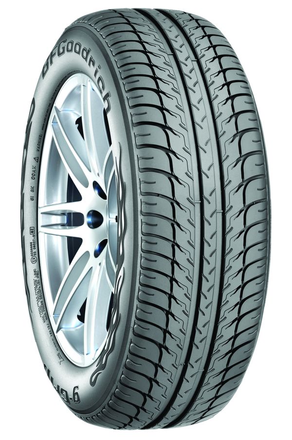 Bfgoodrich BF-GOODR G-GRIP reifen