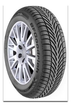 Bfgoodrich G-FORCE WIN. 2 reifen