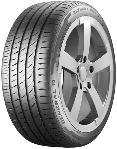 General Tire ONE-S XL FR reifen