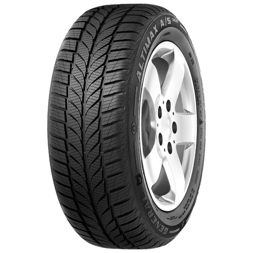 General Tire A/S365 XL reifen