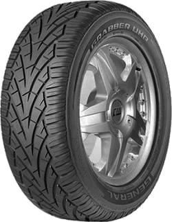General Tire GR-UHP XL BSW reifen