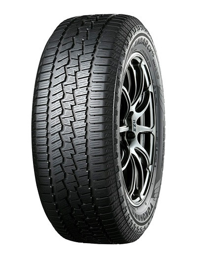 Yokohama GEOLANDAR CV 4S G061 1591689 reifen
