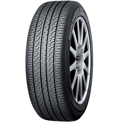 Yokohama G055 XL M+S KENNUNG DOT 2018 reifen