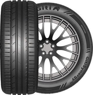 Giti SYN-H2 reifen