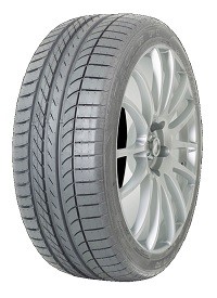 Goodyear EAGLE F1 (ASYMMETRIC) N0 reifen