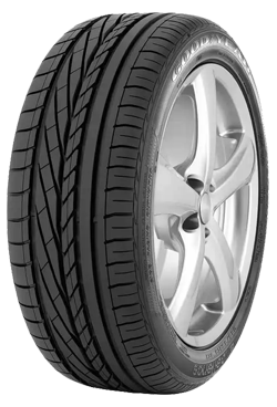 Goodyear EXCELL XL (*) RUNFLAT FP reifen