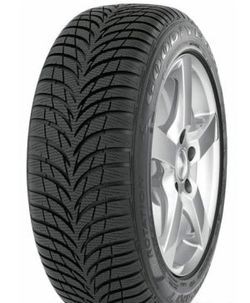 Goodyear UG8 PERF MOE * reifen