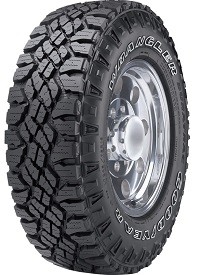 Goodyear DURATR XL P.O.R. FP (LR) M+S reifen