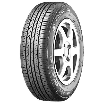 Lassa GREENWAYS 91H TL reifen