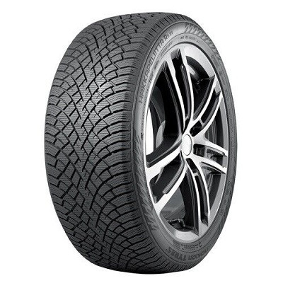 Nokian HKPLR5 XL reifen