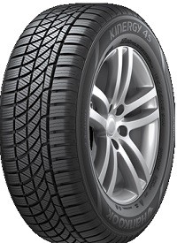 Hankook KINERGY 4S H740 reifen