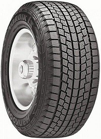Hankook RW08  WINTER MFS DOT2020 reifen