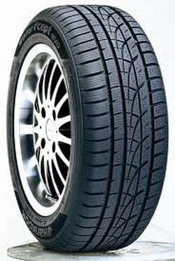 Hankook W310  M+S reifen