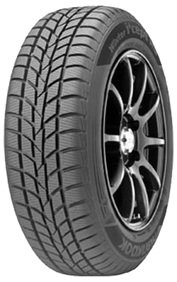 Hankook WINTER I*CEPT RS reifen