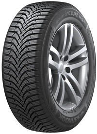 Hankook WINTER I*CEPT RS2 W452 reifen