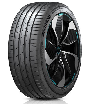 Hankook IK01 XL (EV) SOUND ABSORBER reifen