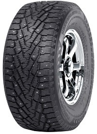 Nokian HAKKAPELIITA LT 2 reifen