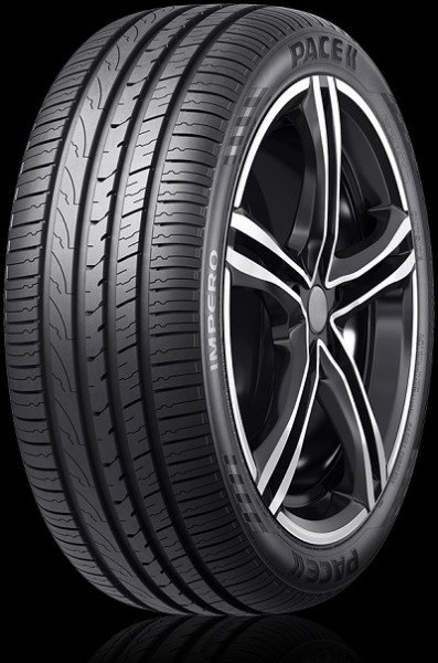 PACE IMPERO  RUNFLAT reifen