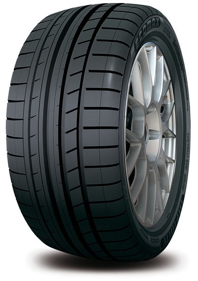 Infinity Ecomax XL reifen
