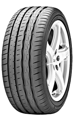 Hankook S1 EVO reifen