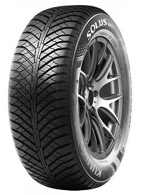 Kumho 165/70R13 79T SOLUS HA31 reifen