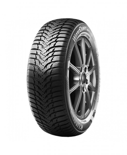 Kumho WP51 reifen