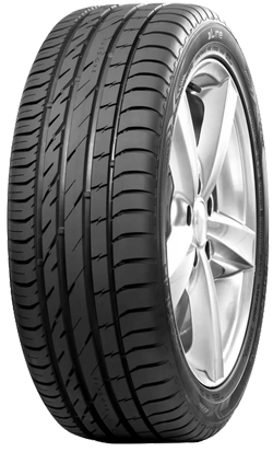 Nokian NOKI LINE DOT2014 reifen